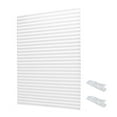 thumbnail image 2 of Yesbay Cordless Window Blinds Stick on Temporary Blinds No Drill Pleated Blinds for Windows Doors Home Nursery Bedroom Kitchen Bathroom, 2 of 8