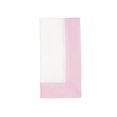 thumbnail image 4 of Blush Linen Napkins, Set of 4, 4 of 8