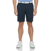 Ben Hogan Men's & Big Men's Stretch Golf Shorts with Active Waistband, 7" & 9" Inseams, Sizes 30-50