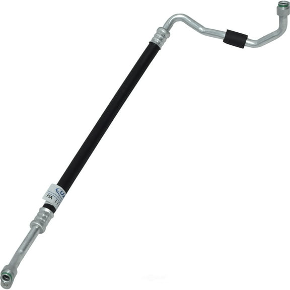 A/C Suction Line Hose Assembly -- Suction Line Fits select: 2010-2013 ACURA ZDX