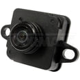 thumbnail image 1 of Convient 2016-2018 Jeep Cherokee Dorman Caméra de Secours 590-404 Solutions OE; Remplacement OE, 1 of 4