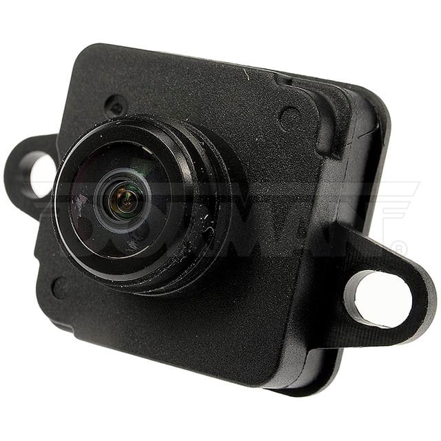 Convient 2016-2018 Jeep Cherokee Dorman Caméra de Secours 590-404 Solutions OE; Remplacement OE