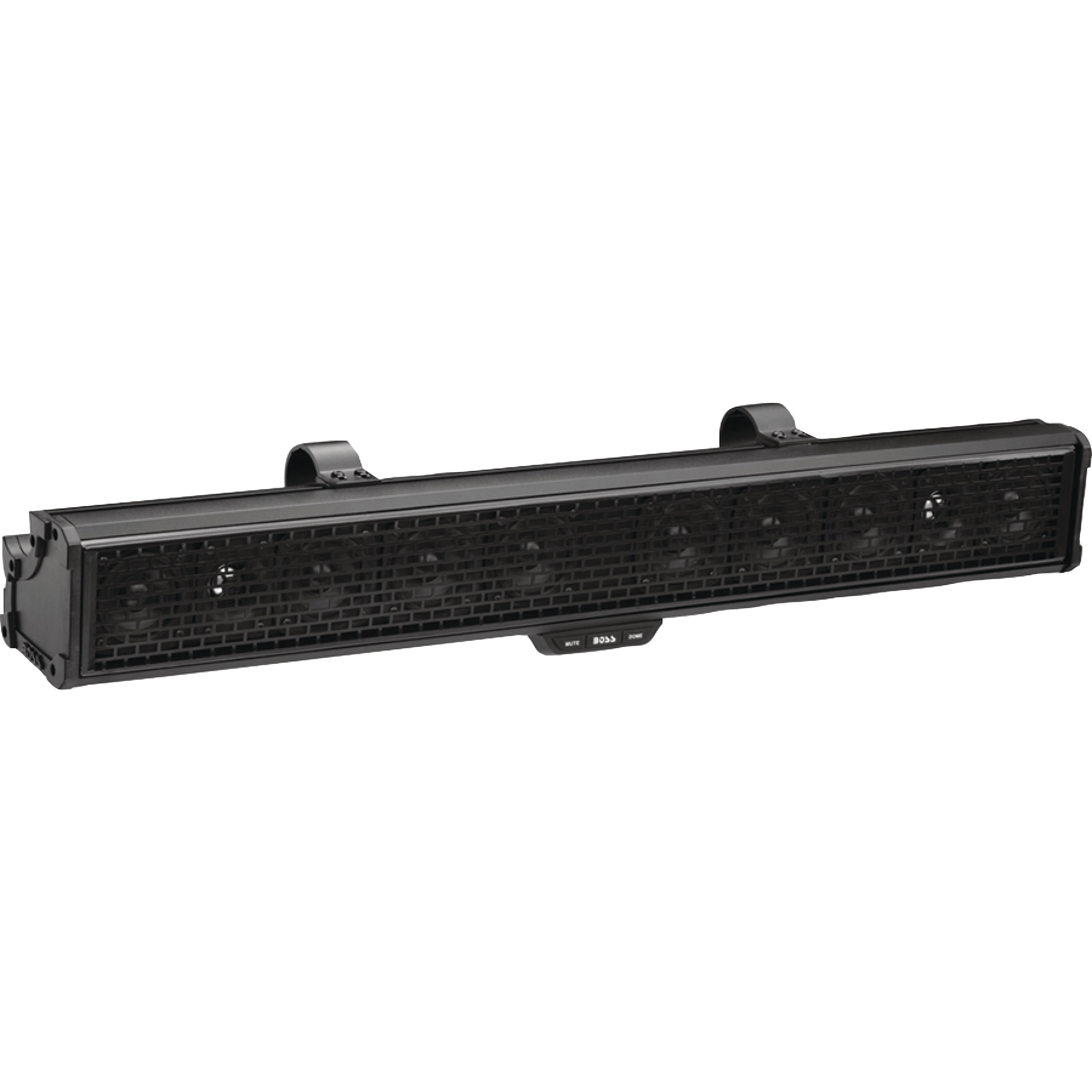 boss brrc34 700w powered sound bar