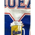 thumbnail image 4 of Squeak Beers Jersey T-Shirt Baseketball Kenny Scolari Milwaukee Movie Costume, 4 of 7