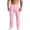 365#Pink, variant on Mens Fleece Wide Leg Sweatpants - Open Bottom, Pockets, Loose Fit for Workout, Running & Casual Occasions Beige XL