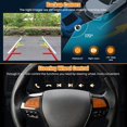 thumbnail image 4 of Radio para auto Electrosmart Ford Explorer 12.1" Android 15 GPS, 4 of 6
