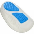 thumbnail image 2 of SofSole Men's Gel Arch With Memory Foam Insole, 2 of 3