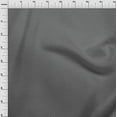 thumbnail image 4 of oneOone Viscose Chiffon Black Fabric Block Sewing Craft Projects Fabric Prints By Yard 42 Inch Wide-4M, 4 of 5