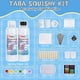 thumbnail image 2 of Kit para Hacer Squishy TECMIYO Taba con Silicona Líquida de 530 ml, 2 of 7