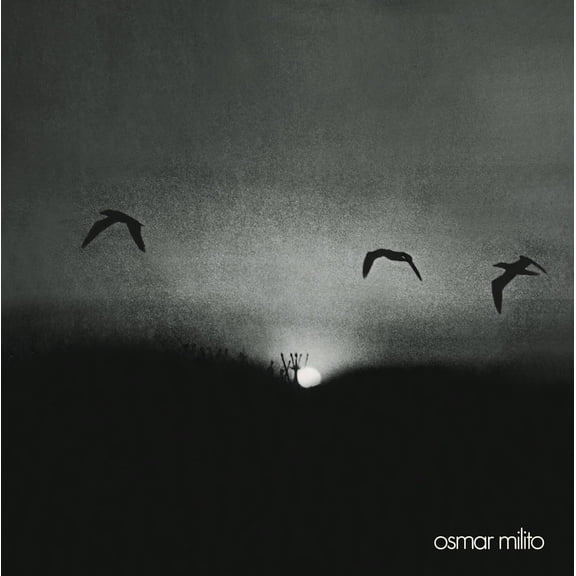 Osmar Milito - Viagem - Music & Performance - Vinyl