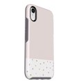 thumbnail image 2 of OtterBox Symmetry Series  Case For iPhone XR, Party Dip, 2 of 6
