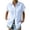 Blue, variant on Woman's Knit Cardigan Features Soft Breathable For All‑Season Comfort And Relaxed Fit With Open Front Design Easy Care For Everyday Wear Music Note Sweater for Women