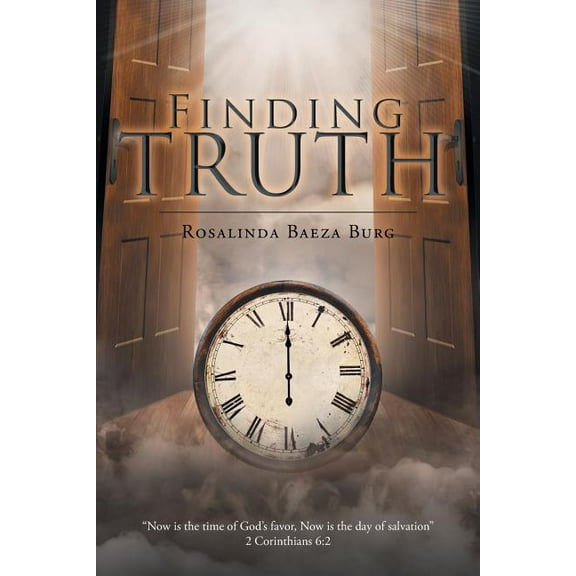 Finding Truth (Paperback)