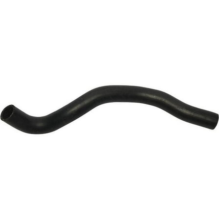 Lower Radiator Hose - Compatible with 2009 - 2014 Hyundai Genesis 2010 2011 2012 2013