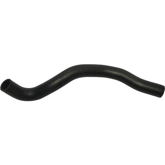 Lower Radiator Hose - Compatible with 2009 - 2014 Hyundai Genesis 2010 2011 2012 2013