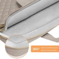 thumbnail image 3 of Funda protectora MOSISO 360 para portátil de 13,3 pulgadas para MacBook Air/Pro, 3 of 6