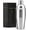 A-Silver, variant on Cocktail Shaker,24 oz ,Drink Shaker Built-in Strainer,Professional Stainless Steel Margarita Mixer,Bartender Kit Gifts.