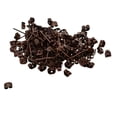 thumbnail image 1 of simhoa 100 Pcs Boucles d'Oreilles en Métal Fer Poteaux Ronds Coussin Plat (1 Taille 4mm) avec 100 Pcs Bronze Rouge, 1 of 8