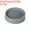 Gris, variante sur Unique Bargains Protecteurs de Sol pour Pieds de Chaise, Lot de 8 2 Pieds - Coussinets Ronds en Caoutchouc Antidérapants pour Meubles, Sols en Bois, Canapé (Noir)