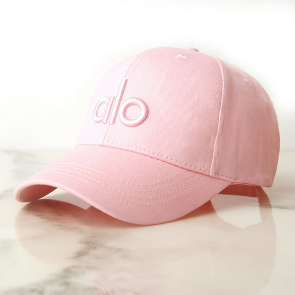 Yoga Hat For Women Men Stylish Baseball Cap Baseball Hats For Adults Ideal Gifts sun hats for women Hat for women Red