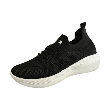 

Women Casual Shoes Slip on Keep Feet Dry and Low Heel All Seasons Pair with Casual Pants Women Outdoor Shoes Wide