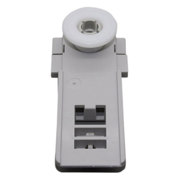ForeverPRO W10204114 Dishrack Roller And Axle for Whirlpool Dishwasher 8268852 1472835 AH2344797 EA2344797