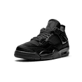 thumbnail image 4 of JORDAN WOMENS Air Jordan 4 Retro Womens "Olivia Kim - No Cover" CK2925 001 CK2925 001 from Stadium Goods, 4 of 6