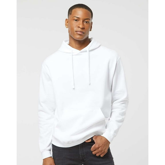 Tultex - New MMsF - Unisex Fleece Hooded Sweatshirt