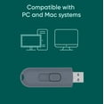 Onn 32 gb capacity usb 3 0 flash drive for tablets and computers