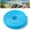 Blue, variant on Portable Clothesline for Outdoor & Home, 32 Ft Windproof Non-Slip Grid Design with Hooks, Adjustable for Travel Camping RV