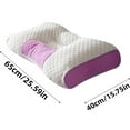 Pillow Case Clearance! Kiteke Soft and Non Core the Spine and Helps
