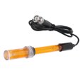 thumbnail image 1 of ORP Electrode, Aqueous Solutions ORP  Meter Probe Replacement  Conductivity  for Aquariums for Hydroponics, 1 of 8