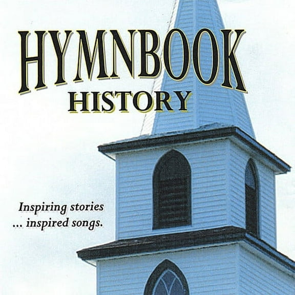 Hymnbook History (CD)