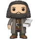thumbnail image 2 of Funko 35508 Pop! Harry Potter: Hagrid con Pastel 6", Estándar, Multicolor Funko Funko, 2 of 2