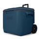 thumbnail image 3 of Hielera Coleman Chiller de 60 qt con ruedas y resistente a fugas, 3 of 6