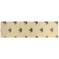 thumbnail image 3 of Black Diamond Grip Skateboard Feuille Graphique Griptape Léopard des Neiges 9 Pouces x 33 Pouces Grip Tape, 3 of 3