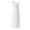 D, variant on Lqyan Plastics Flower Vase, Composite Plastics Vase for Flowers, White Small Tall Conic Floral Vases, Simple Floral Vase, Unbreakable Ceramic Look Vase for Home Wedding Party Living Room Decor