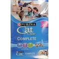 thumbnail image 2 of Purina Cat Chow Complete Dry Cat Food, 17.6 Lbs., 2 of 2