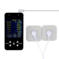thumbnail image 1 of TENS EMS Electric Massager Pulse Muscle Stimulator Electrode Pads Digital Ease Pain Machine, 1 of 4