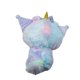 thumbnail image 3 of Peluche Kuromi Sanrio 25cm, 3 of 3