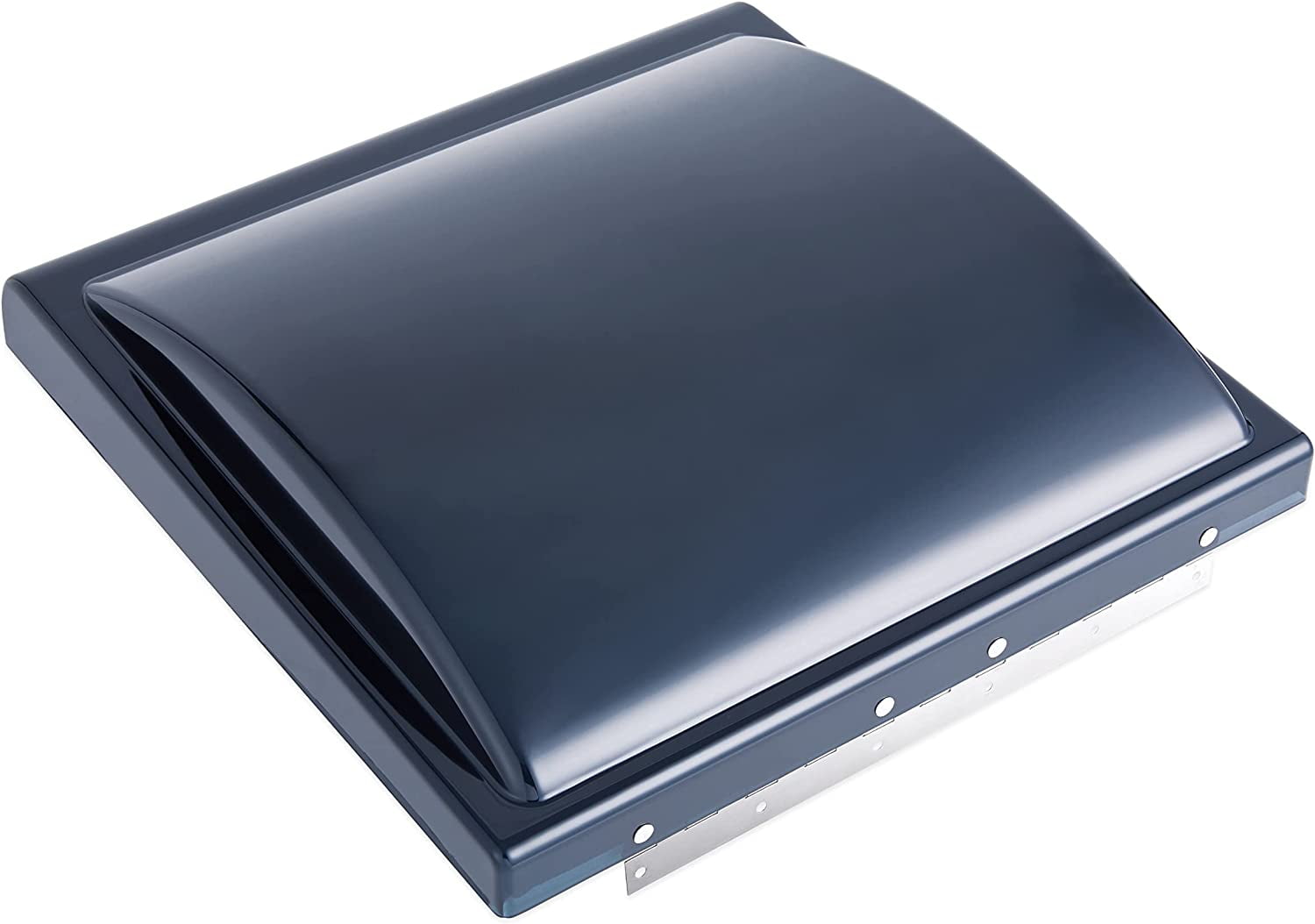 Hike Crew Smoked Fan Sunroof Lid for 14” RV Roof Vent Fans Smoked Lid