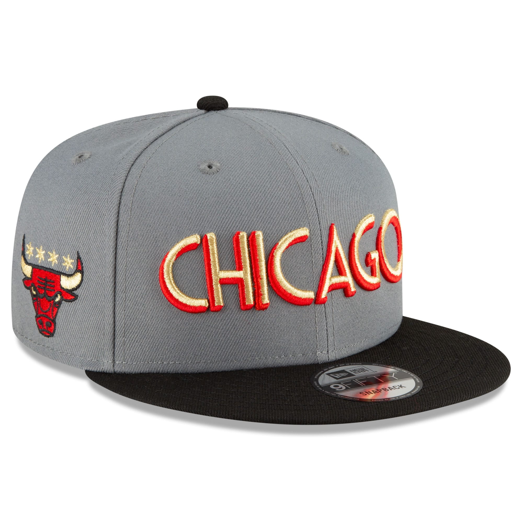 فطيرة الطريق Men's New Era Gray/Black Chicago Bulls 2020/21 City Edition ... فطيرة الطريق فطيرة الطريق Men's New Era Gray/Black Chicago Bulls 2020/21 City Edition ... فطيرة الطريق