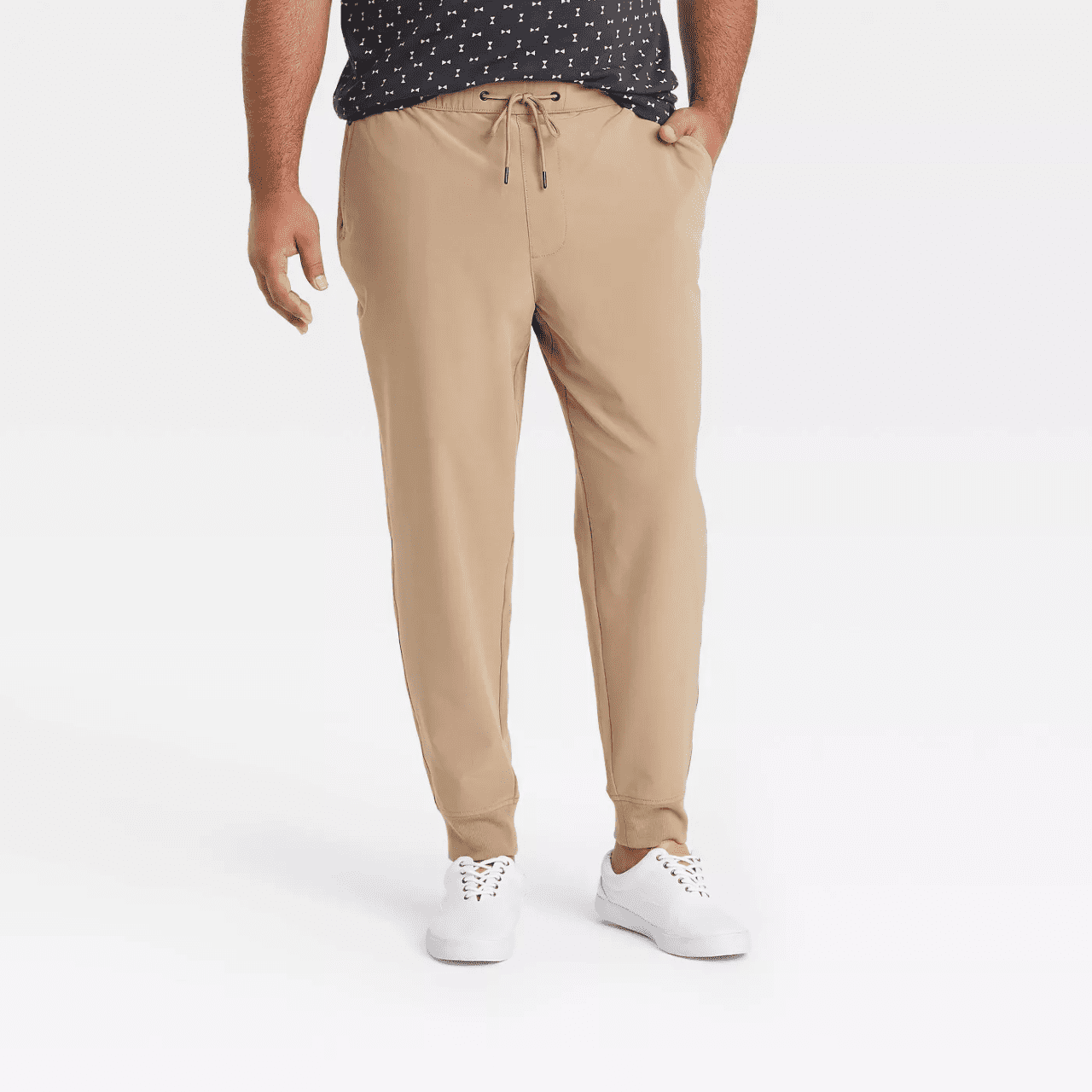 goodfellow khaki pants