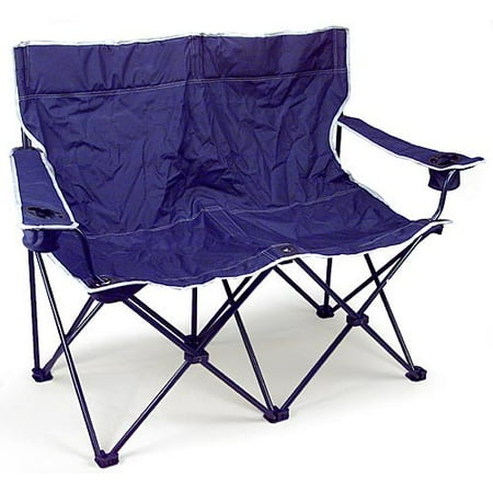 Ozark Trail 2-Seat Camp Chair