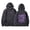 A1#Dark Gray386, variant on Womens Letter Print Relaxed Fit Pullover Hoodies Fall Casual Hooded Sweatshirts Tops With Pockets