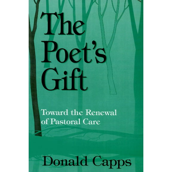The Poet's Gift, (Paperback)