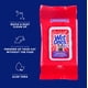 thumbnail image 2 of Toallitas húmedas para gatos con aloe vera de Wet Ones, paquete de 3 unidades, 300 unidades, 2 of 8