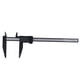 thumbnail image 4 of Calibrador Digital ANGGREK Calibrador Electrónico 150 mm/300 mm Carbono, 4 of 8