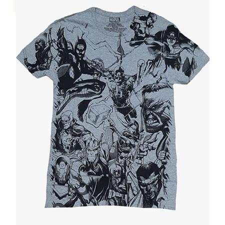 Marvel Comics Superhero
