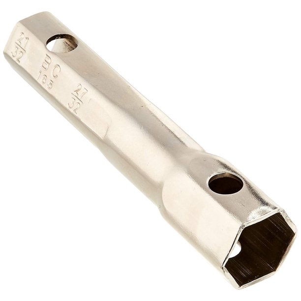 PST160 Shower Valve Socket Wrench, 21/32inch by 27/32inch socket